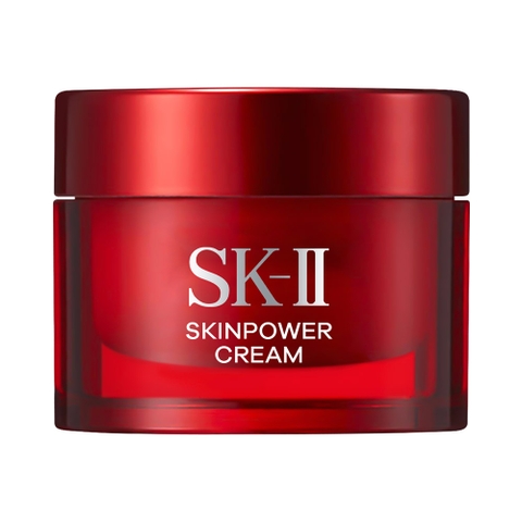 Kem Chống Lão Hóa Da SK-II SkinPower Cream