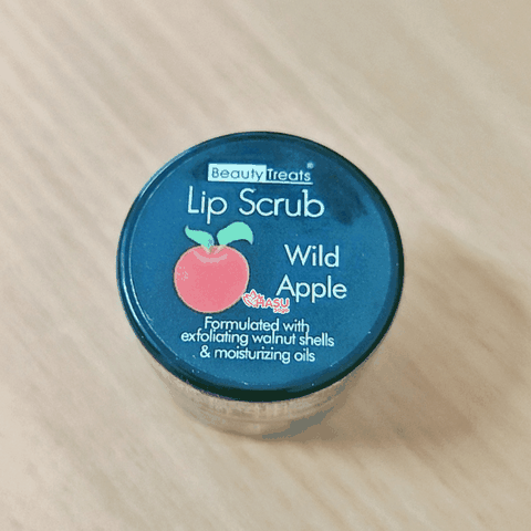 Tẩy Tế Bào Chết Môi Beauty Treats Lip Scrub 10.5g Mỹ