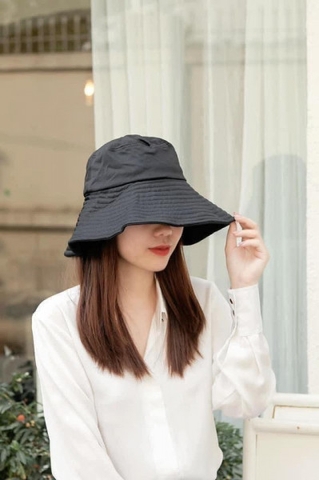 Mũ chống nắng Cool Max 99% UV CUT - UPF 50+ Nhật Bản