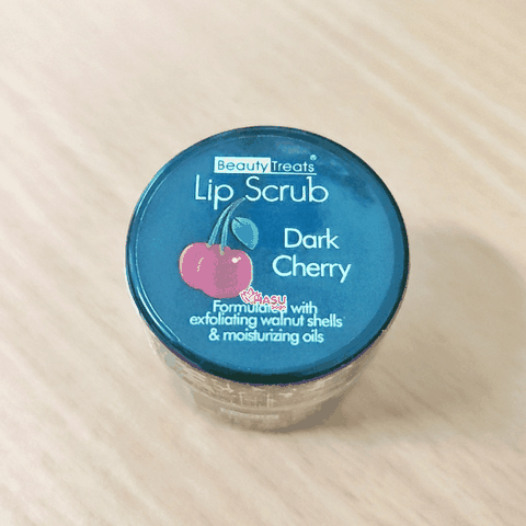 Tẩy Tế Bào Chết Môi Beauty Treats Lip Scrub 10.5g Mỹ
