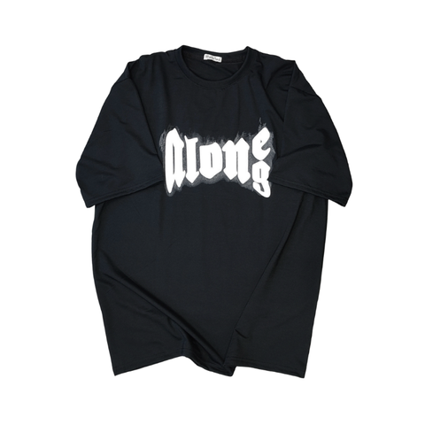 MS015 - MS022 Áo Thun Unisex Nam Nữ, Áo Thun Form Rộng Thời Trang In Hình Dễ Thương Freesize