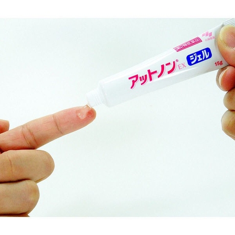Kem Trị Sẹo Hiệu Quả Kobayashi 15g Nhật Bản