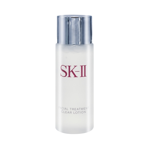 Nước hoa hồng SK-II Facial Treatment Clear Lotion 230ml