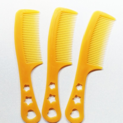 Lược Nhựa Chải Tóc Bền Đẹp Giá Rẻ