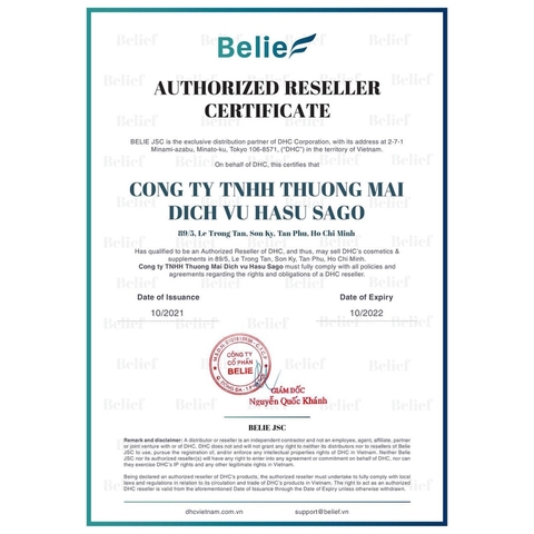 COMBO Viên uống DHC Giảm Nóng Trong Sáng Da 30 Ngày (Rau Củ & Vitamin C)