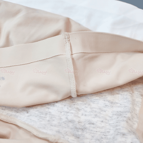 [Mã S20] Quần Su Mặc Váy, Quần Bảo Hộ Đúc Su Cao Cấp, Mềm Mịn Không Lộ Viền Siêu Mát Kháng Khuẩn