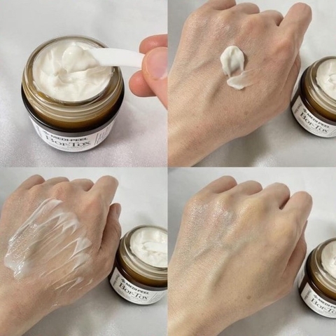 Kem Dưỡng Trắng Da Căng Bóng MEDI-PEEL Bor-Tox Peptide Cream Medi Peel Bortox 50g
