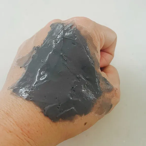 Mặt nạ đắp dạng bột Modeling Mask Pack 22g Hàn Quốc dưỡng trắng da, giữ ẩm, loại bỏ bã nhờn, giúp da khỏe mạnh tươi mới