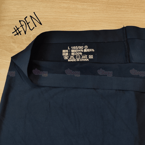 [Mã S20] Quần Su Mặc Váy, Quần Bảo Hộ Đúc Su Cao Cấp, Mềm Mịn Không Lộ Viền Siêu Mát Kháng Khuẩn