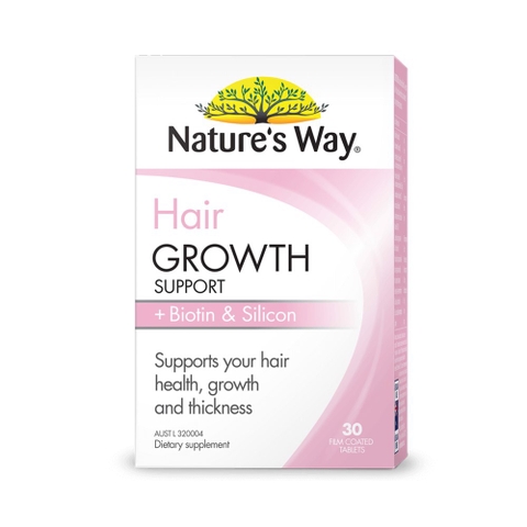 ( Hàng Úc) Viên uống bổ sung magie và nghệ tươi Natures Way Magnesium + Turmeric 150 Tablets New Formula