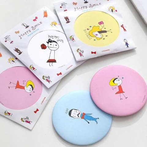 Combo 10 sản phẩm quà tặng, quà tặng không bán