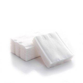 Bông Tẩy Trang Miniso Nhật Bản Gói 180 Miếng