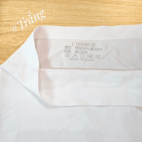 [Mã S20] Quần Su Mặc Váy, Quần Bảo Hộ Đúc Su Cao Cấp, Mềm Mịn Không Lộ Viền Siêu Mát Kháng Khuẩn