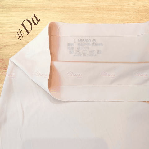 [Mã S20] Quần Su Mặc Váy, Quần Bảo Hộ Đúc Su Cao Cấp, Mềm Mịn Không Lộ Viền Siêu Mát Kháng Khuẩn