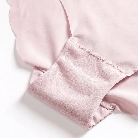 [Mã S19] Quần Lót Nữ Đúc Su Viền Sóng Không Đường May Cao Cấp Vibrant Girl 1028 (GIAO MÀU NGẪU NHIÊN)