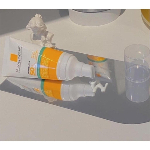 Kem chống nắng La Roche-Posay Anti Brillance/ Anti Shine Dry Touch Gel-Cream 50ml