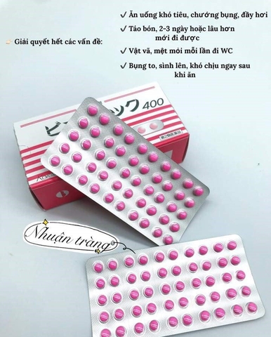 Vỉ 50 Viên Uống Nhuận Tràng Hỗ Trợ Tiêu Hóa, Giảm Cân Detox Kenton Diet Kokando Nhật Bản