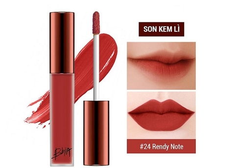 Son Kem Lì Bbia Last Velvet Lip Tint 5g