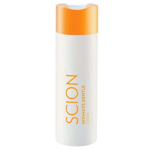 Dung Dịch Vệ Sinh Phụ Nữ Nuskin Scion Intimate Gentle Wash 200ml Mẫu Mới Của Mỹ