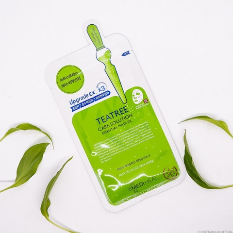 Mặt nạ Mediheal Essential Mask Ex 25ml