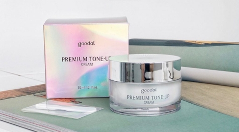 [Hot] Bộ Đôi Kem Dưỡng Ngày Đêm Làm Trắng Da, Mờ Thâm Nám Hàn Quốc - Kem Dưỡng Goodal 30ml + Kem Dưỡng Medi-Peel 50ml