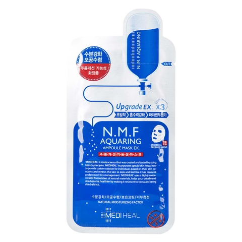 Mặt nạ Mediheal Essential Mask Ex 25ml