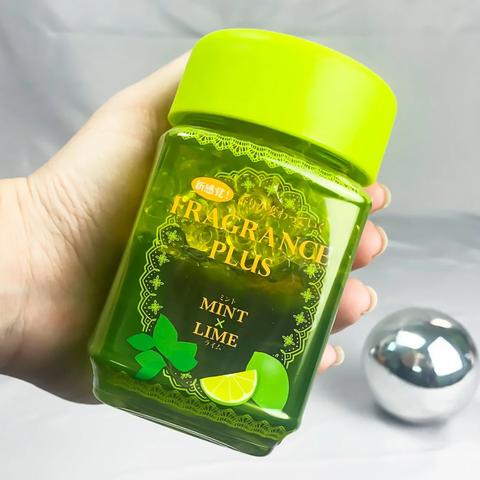 Hộp Thơm Phòng Cao Cấp Fragrance Plus Nhật Bản 200g
