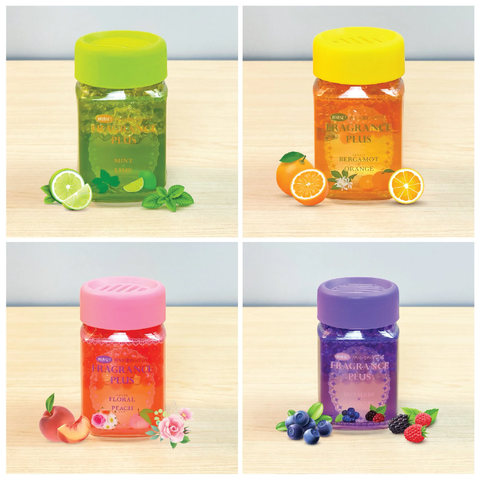 Hộp Thơm Phòng Cao Cấp Fragrance Plus Nhật Bản 200g