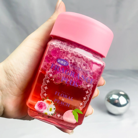 Hộp Thơm Phòng Cao Cấp Fragrance Plus Nhật Bản 200g