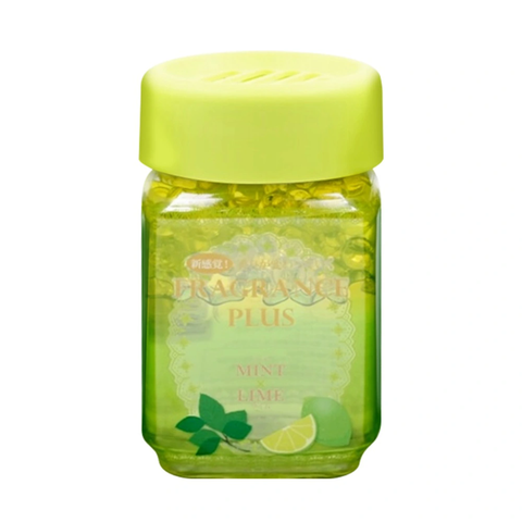 Hộp Thơm Phòng Cao Cấp Fragrance Plus Nhật Bản 200g