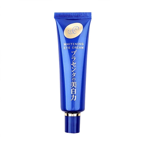 Kem Trị Thâm Mắt Meishoku Whitening Eye Cream 30g