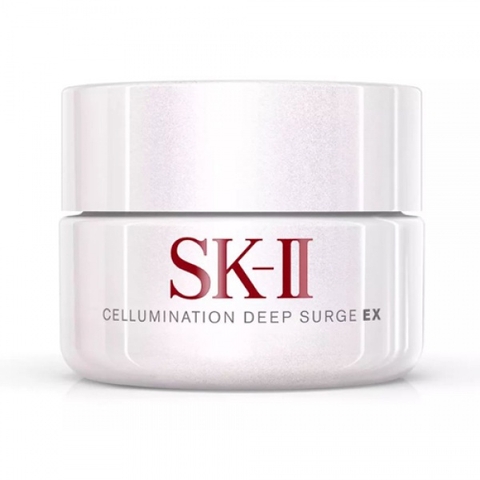 Kem Trắng Da SK-II Cellumination Deep Surge EX Cell 50gr