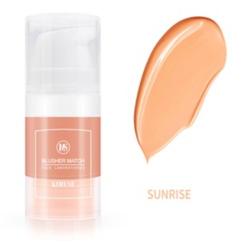 Kem Má Hồng Kimuse Chống Thấm Nước Và Mồ Hôi, Lâu Trôi 6ml