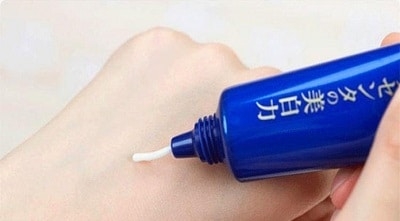 Kem Trị Thâm Mắt Meishoku Whitening Eye Cream 30g