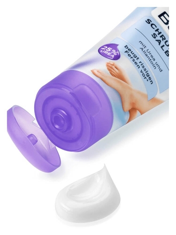 Kem Dưỡng Da Chân Và Giảm Nứt Gót Chân Balea Schrundensalbe 50ml Nội Địa Đức