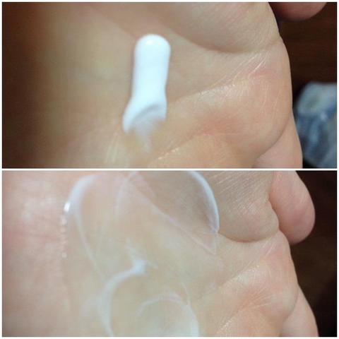 Kem làm mờ quầng thâm mắt, dưỡng da trắng mịn White Label Premium Placenta Eye Cream 30gr