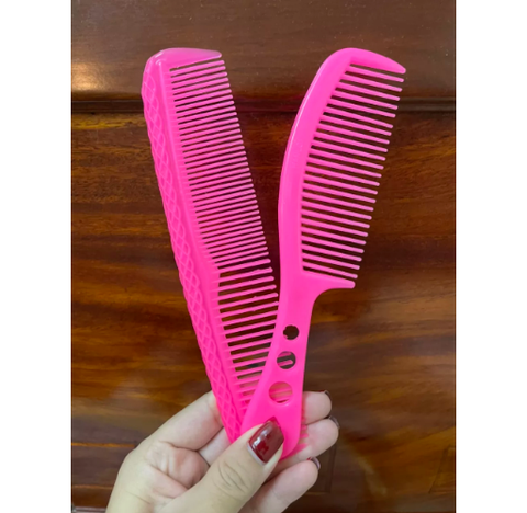 Lược Nhựa Chải Tóc Bền Đẹp Giá Rẻ