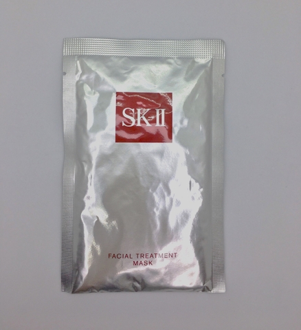 [Chính hãng] Mặt Nạ Thần SK-II Dưỡng Ẩm Sáng Da Chống Lão Hóa Facial Treatment Mask Nhật Bản