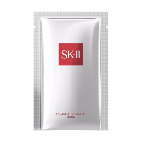 [Chính hãng] Mặt Nạ Thần SK-II Dưỡng Ẩm Sáng Da Chống Lão Hóa Facial Treatment Mask Nhật Bản