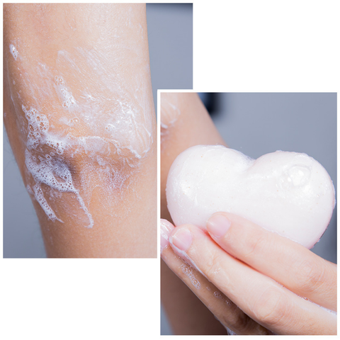 Xà Phòng Thâm Mông PELICAN Nhật Bản 80gr