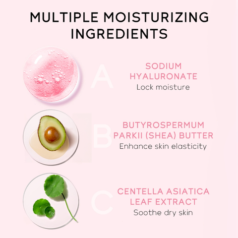 Mặt Nạ Gel Lột Mụn Đầu Đen Cho Mũi & Mặt Làm Sạch Mụn Cám, Bụi Bẩn, Lông Tơ Trên Mặt