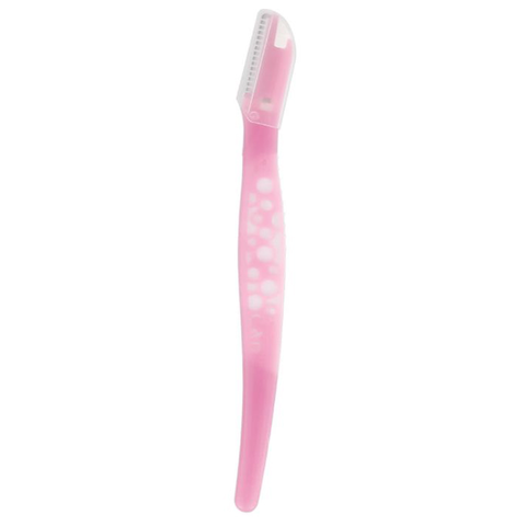 Dao Cạo Lông Mày Lông Mặt Nhật Bản KAI CAN Razor For Face - Túi 1 Cái