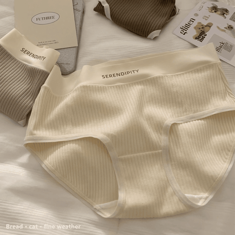 [S27] Quần Lót Nữ Cotton Mềm Mại Thoáng Mát 840