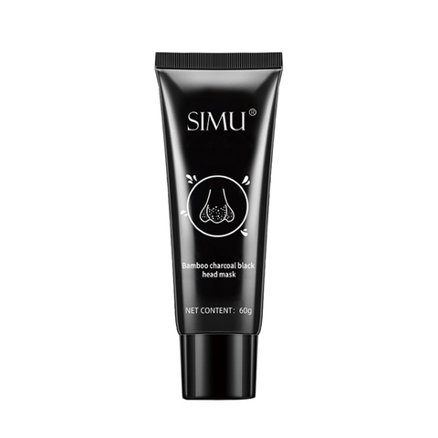 Mặt Nạ Gel Lột Mụn Đầu Đen Cho Mũi & Mặt Làm Sạch Mụn Cám, Bụi Bẩn, Lông Tơ Trên Mặt