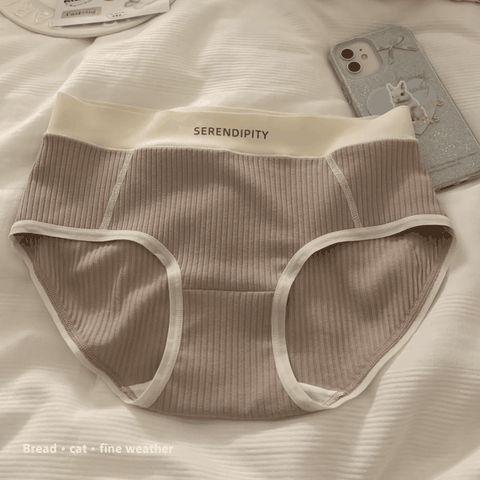 [S27] Quần Lót Nữ Cotton Mềm Mại Thoáng Mát 840