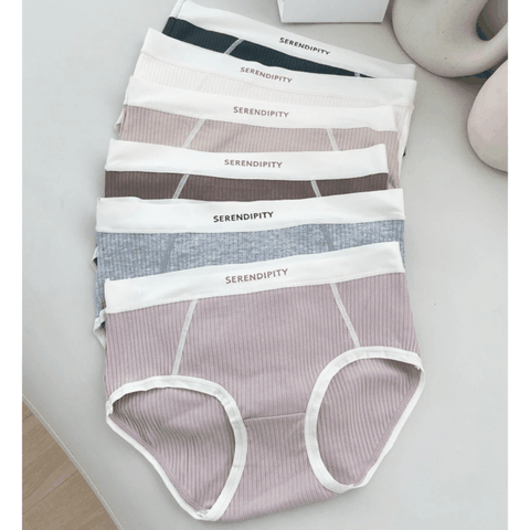 [S27] Quần Lót Nữ Cotton Mềm Mại Thoáng Mát 840
