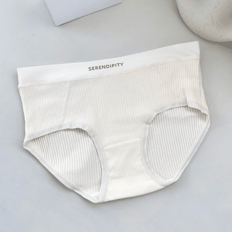 [S27] Quần Lót Nữ Cotton Mềm Mại Thoáng Mát 840