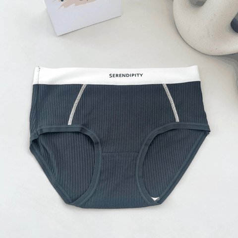 [S27] Quần Lót Nữ Cotton Mềm Mại Thoáng Mát 840