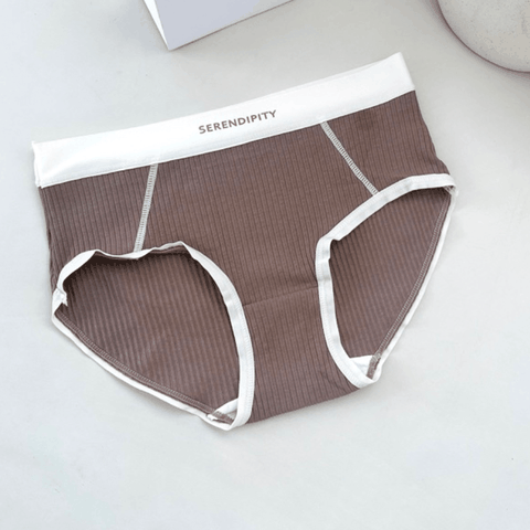 [S27] Quần Lót Nữ Cotton Mềm Mại Thoáng Mát 840