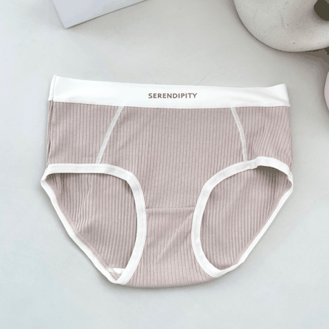 [S27] Quần Lót Nữ Cotton Mềm Mại Thoáng Mát 840